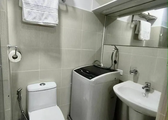 1 Bedroom For Rent Uk Inspired Apartment Manila