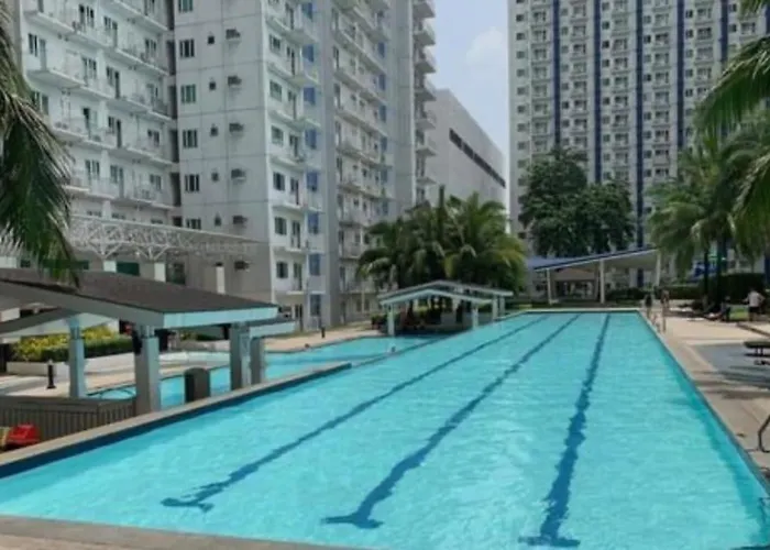 1 Bedroom For Rent Uk Inspired Manila