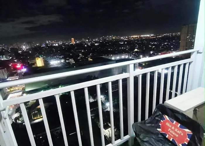1 Bedroom For Rent Uk Inspired * Manila