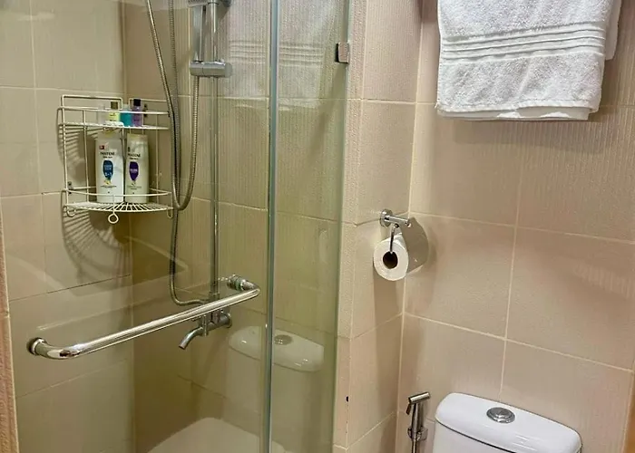 1 Bedroom For Rent Uk Inspired * Manila