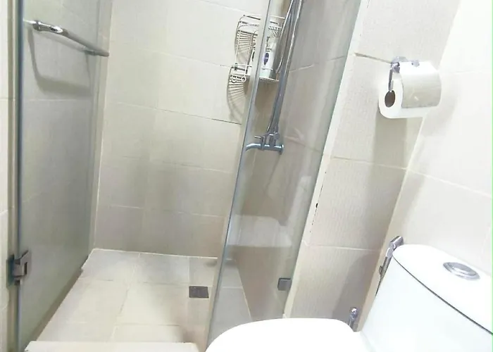 1 Bedroom For Rent Uk Inspired Manila